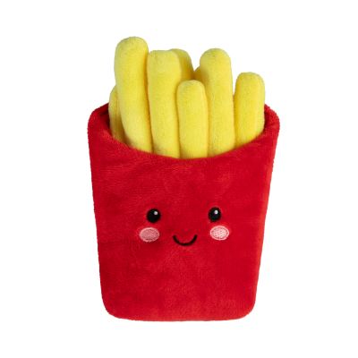 Plyšák - Hranolky Albi Albi