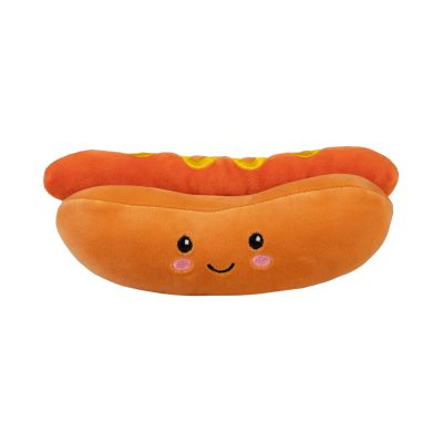 Plyšák - Hot dog Albi Albi