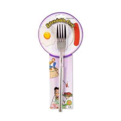 Teleskopická vidlička Albi Albi