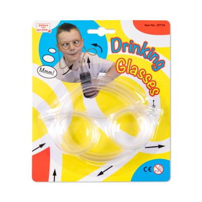 Brýle na pití Albi Albi