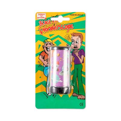 Trik s monoklem Albi Albi