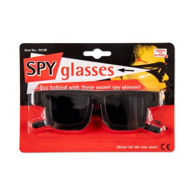 Špiónské brýle Albi Albi