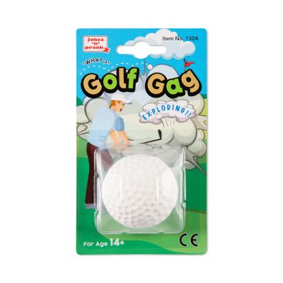 Falešný golfový míček Albi Albi