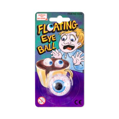 Plovoucí oko Albi Albi