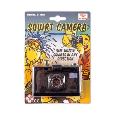 Stříkací foťák Albi Albi