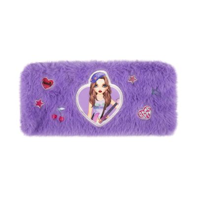 Chlupaté pouzdro - Kytaristka Albi Albi