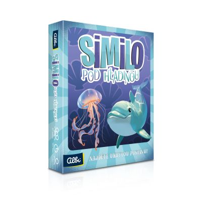 Similo - Pod hladinou Albi Albi