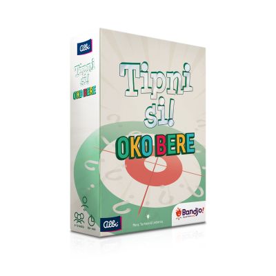 Tipni si! Oko bere Albi Albi