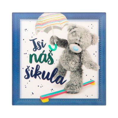 Me to You čokoláda - Šikula Albi Albi