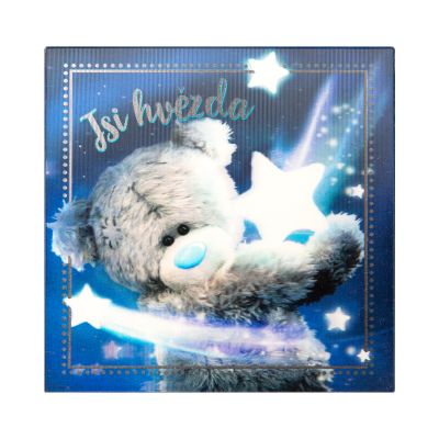 Me to You čokoláda - Jsi hvězda Albi Albi