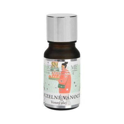 Vonný olej - Kouzelné Vánoce Albi Albi