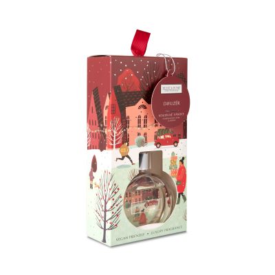 Difuzér - Kouzelné Vánoce Albi Albi
