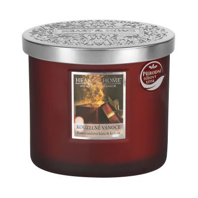 Svíčka elipsa - Kouzelné Vánoce Albi Albi