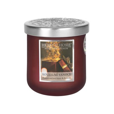 Střední svíčka - Kouzelné Vánoce Albi Albi