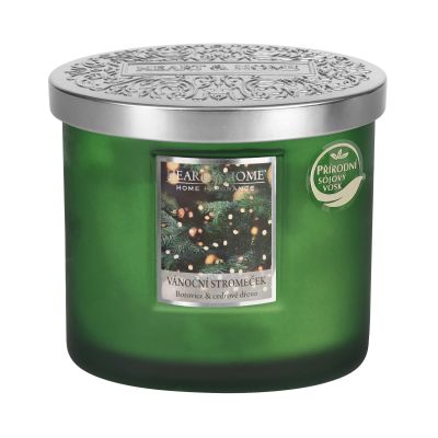 Svíčka elipsa - Vánoční stromeček Albi Albi