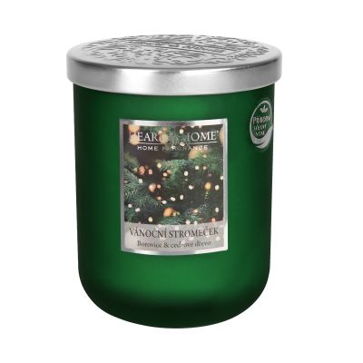 Velká svíčka - Vánoční stromeček Albi Albi