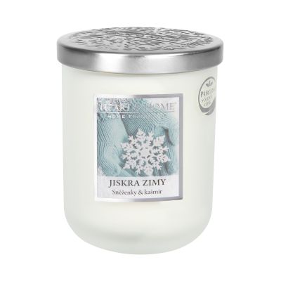 Velká svíčka - Jiskra zimy Albi Albi