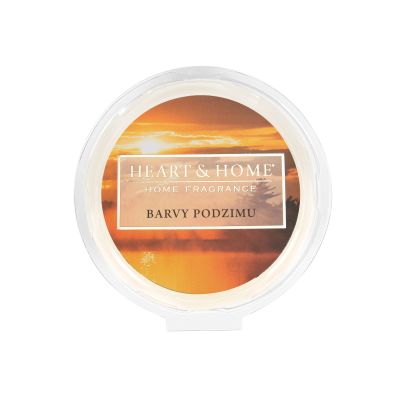 Vonný vosk - Barvy podzimu Albi Albi