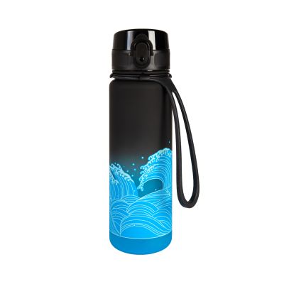 Tritanová láhev - Vlny Albi Albi