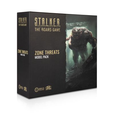 Stalker - Zone Threats Albi Albi