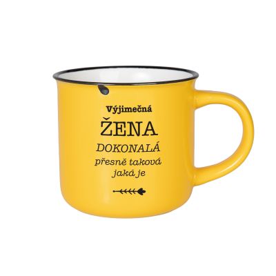 Kameninový plecháček - Výjimečná žena Albi Albi