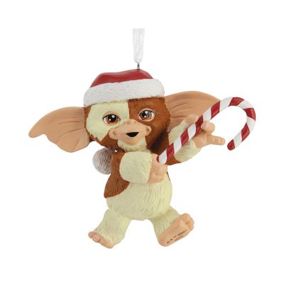 Vánoční ozdoba - Santa Gizmo Hallmark Hallmark