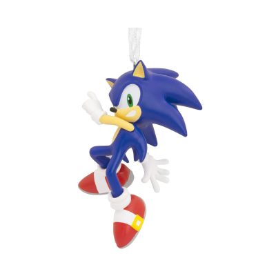 Vánoční ozdoba - Sonic Hallmark Hallmark