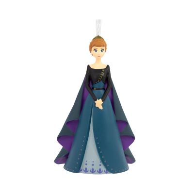 Vánoční ozdoba - Anna: Ledové království Hallmark Hallmark