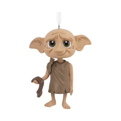 Vánoční ozdoba - Dobby Hallmark Hallmark