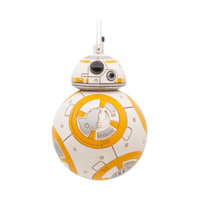 Vánoční ozdoba - BB-8 Hallmark Hallmark