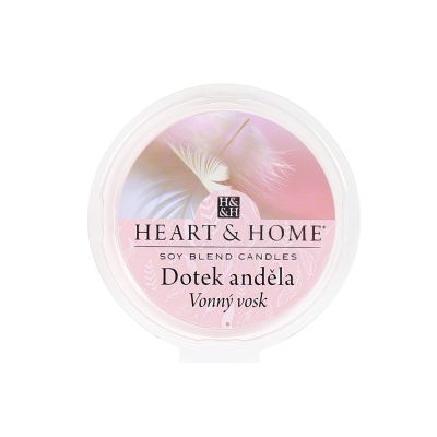 Vonný vosk - Dotek anděla Albi Albi