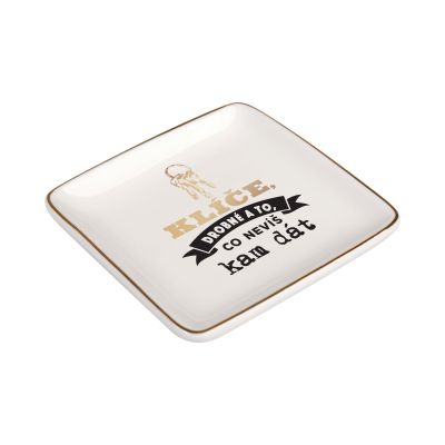 Mistička - Klíče Albi Albi