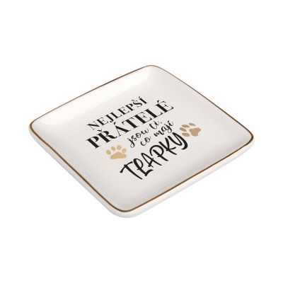 Mistička - Tlapky Albi Albi