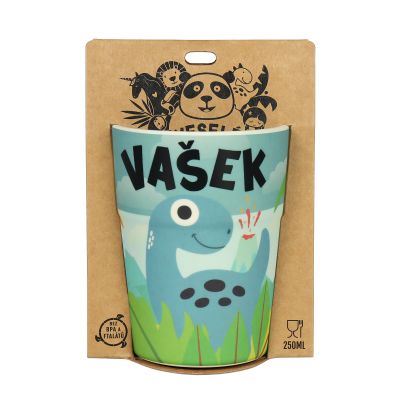 Veselý kelímek - Vašek Albi Albi