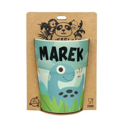 Veselý kelímek - Marek Albi Albi