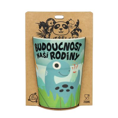 Veselý kelímek - Budoucnost naší rodiny Albi Albi