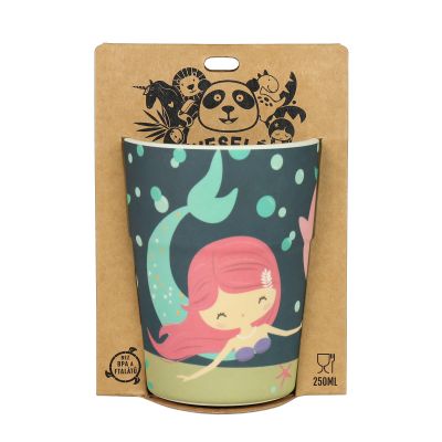 Veselý kelímek - Mořské víly Albi Albi