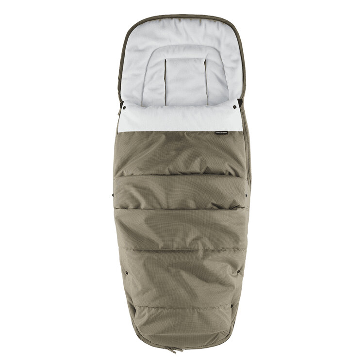 EASYWALKER Fusak ke kočárku Harvey NXT Moss Green Easywalker