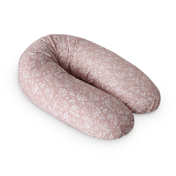 CEBA BABY Polštář kojicí Cebuška PHYSIO Multi Žerzej Abstraction 190 cm Ceba