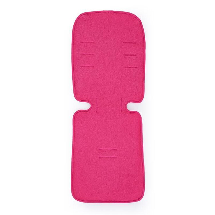 PETITE&MARS Vložka do kočárku 3D Aero růžová Petite&Mars