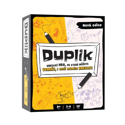 Duplik Asmodee Blackfire Asmodee Blackfire