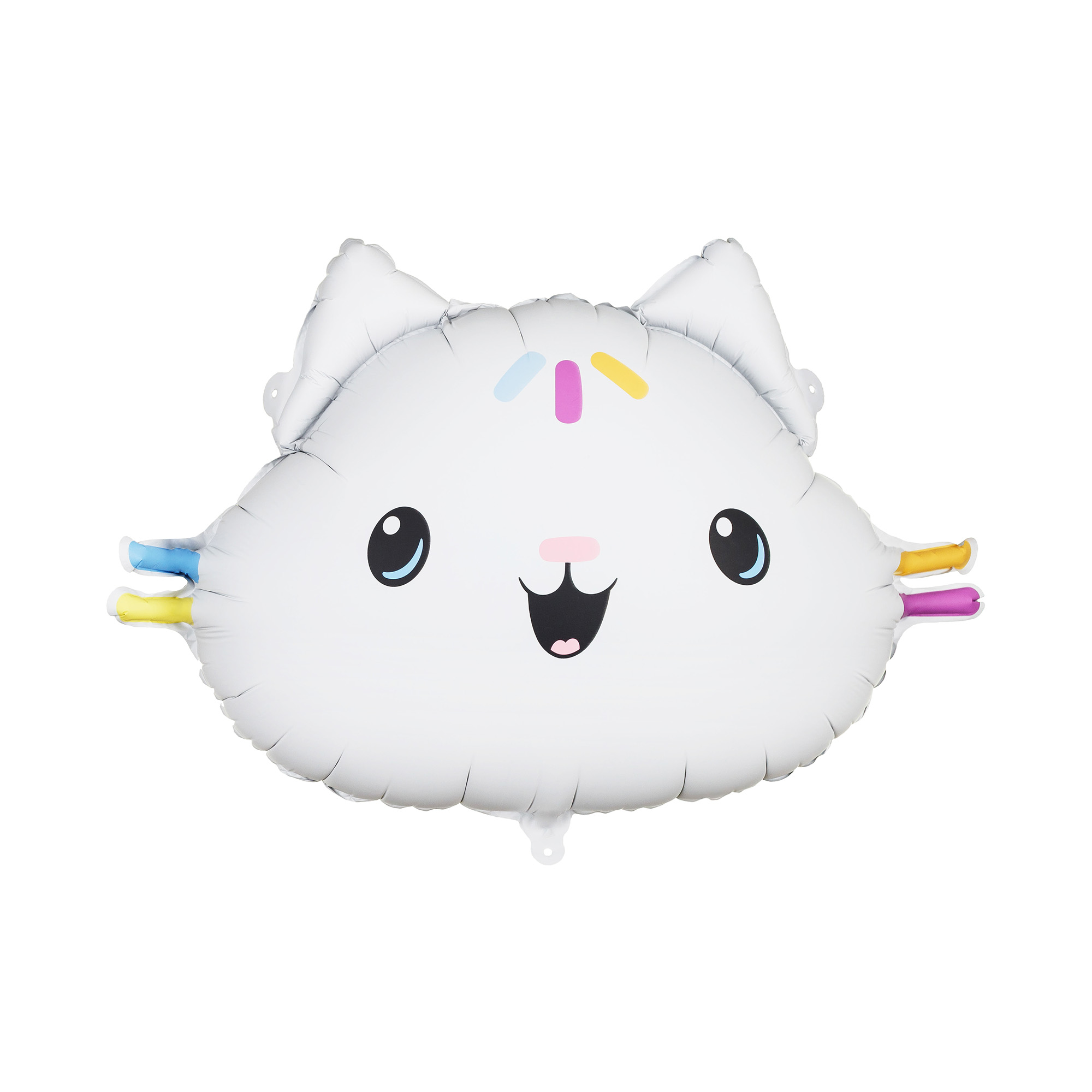 Balónek fóliový Gábinin kouzelný domek Dortě Albi Albi