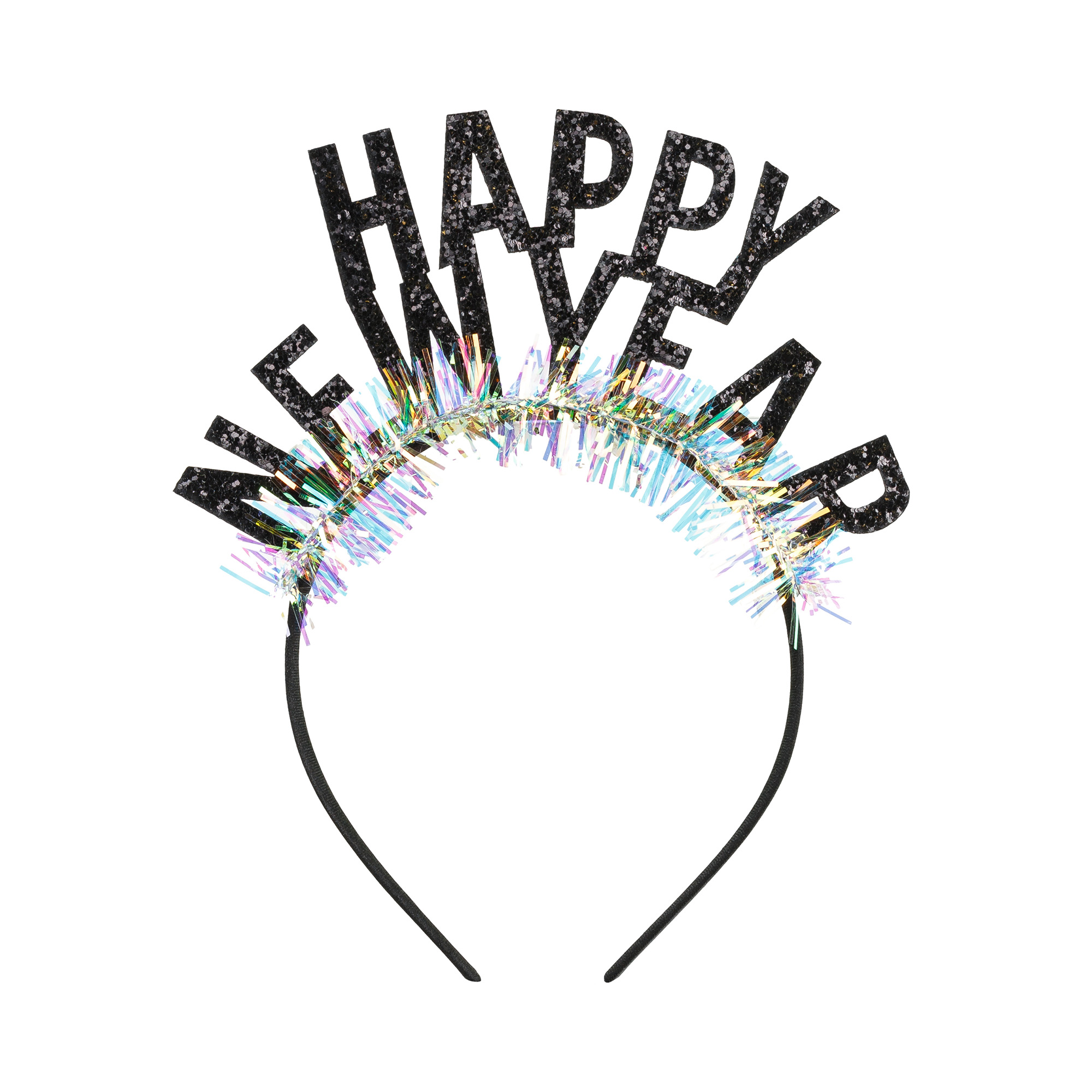 Čelenka Happy New Year Albi Albi