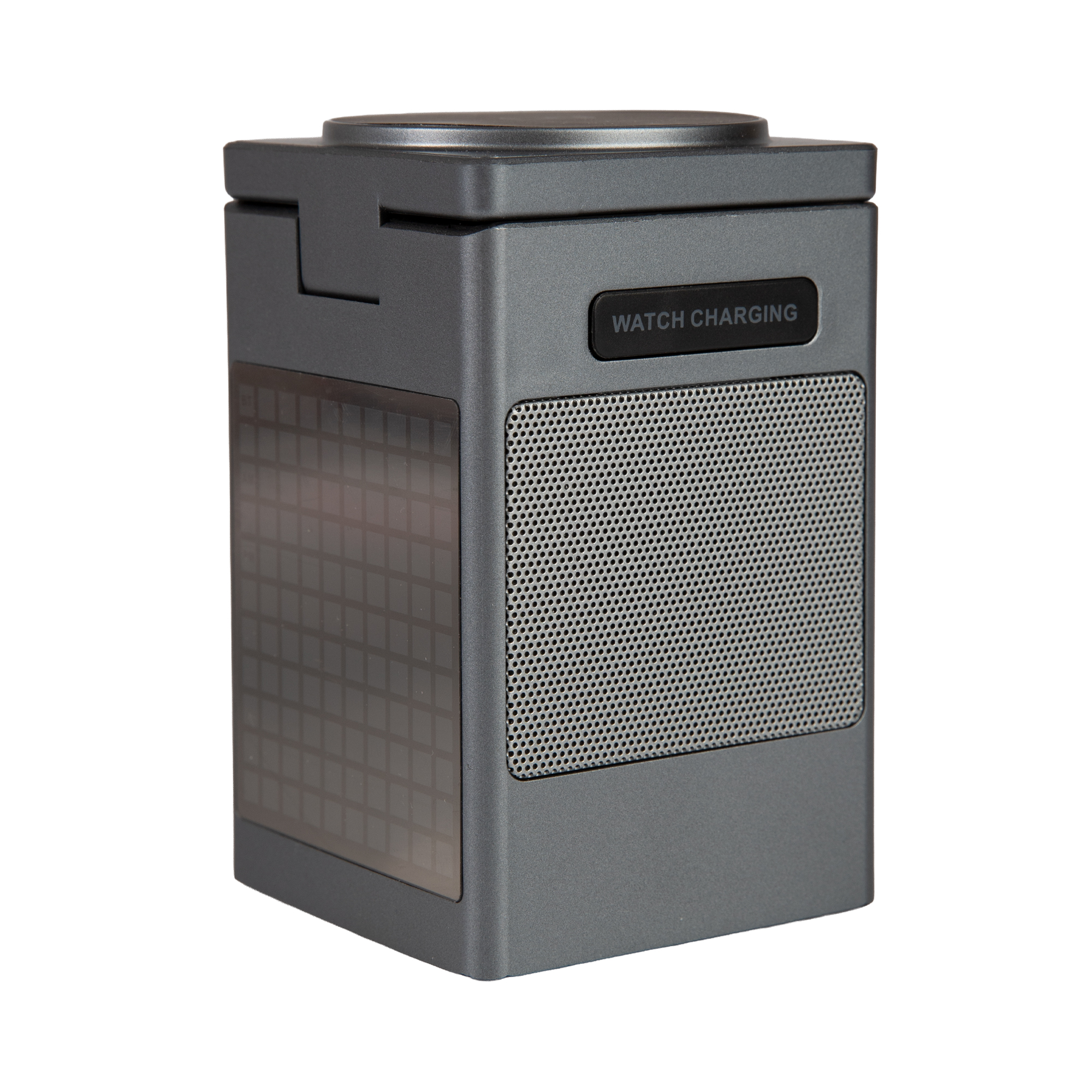 Multifunkční bezdrátová nabíječka Albi Albi