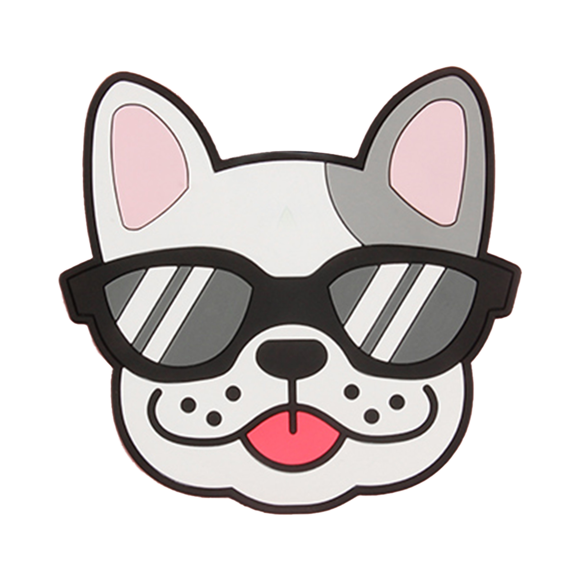 Bezdrátová nabíječka - Buldoček Asialite Asialite