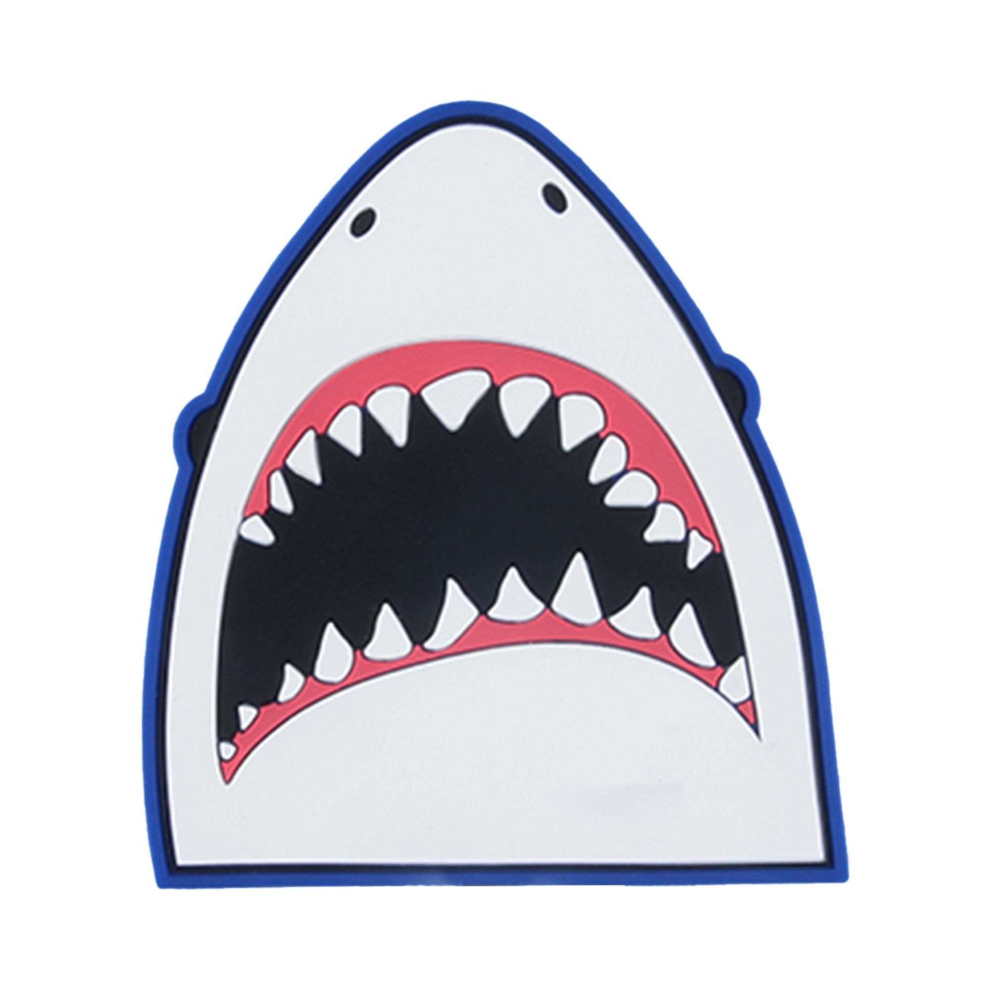 Bezdrátová nabíječka - Žralok Albi Albi