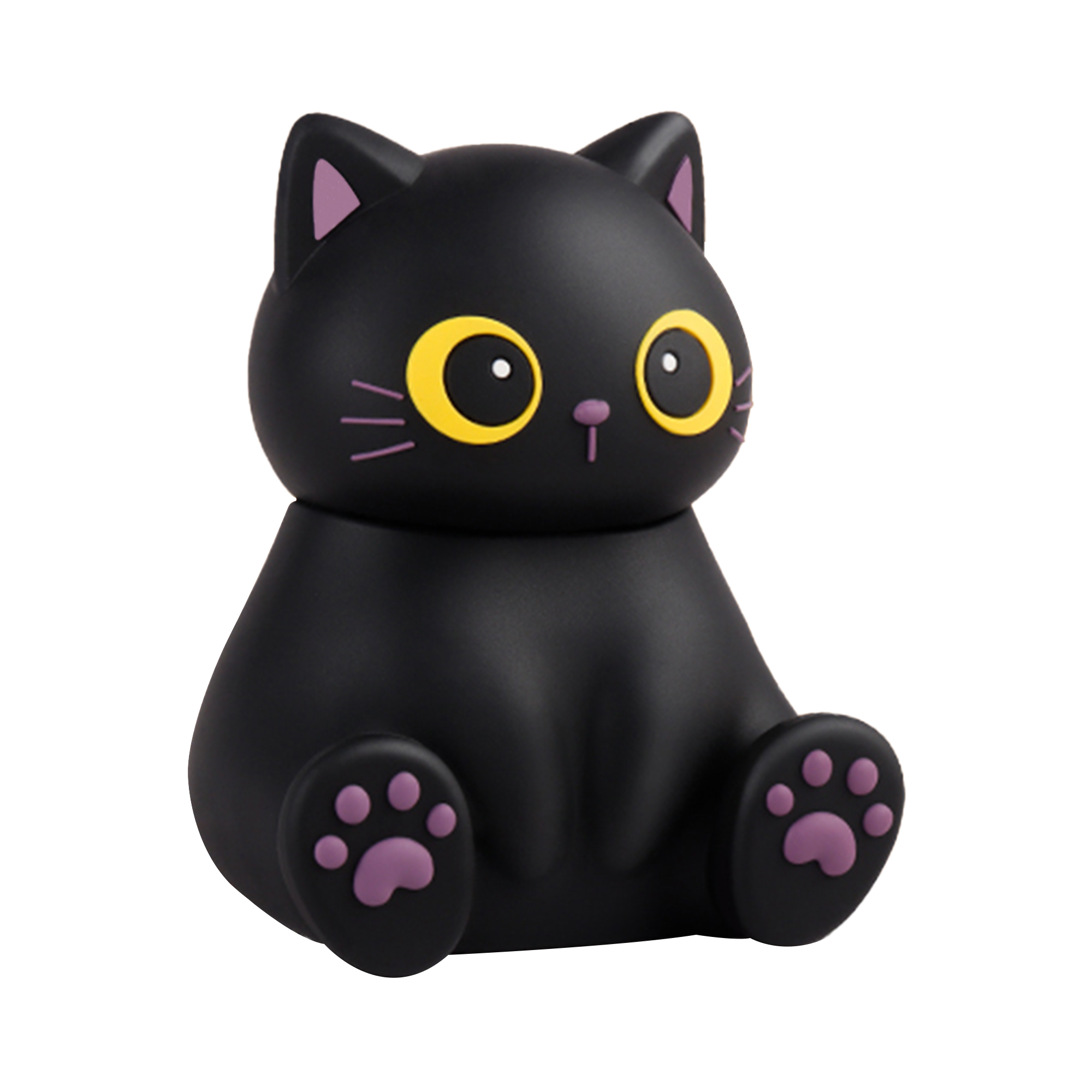 Bezdrátový BT reproduktor - Černá kočka Asialite Asialite