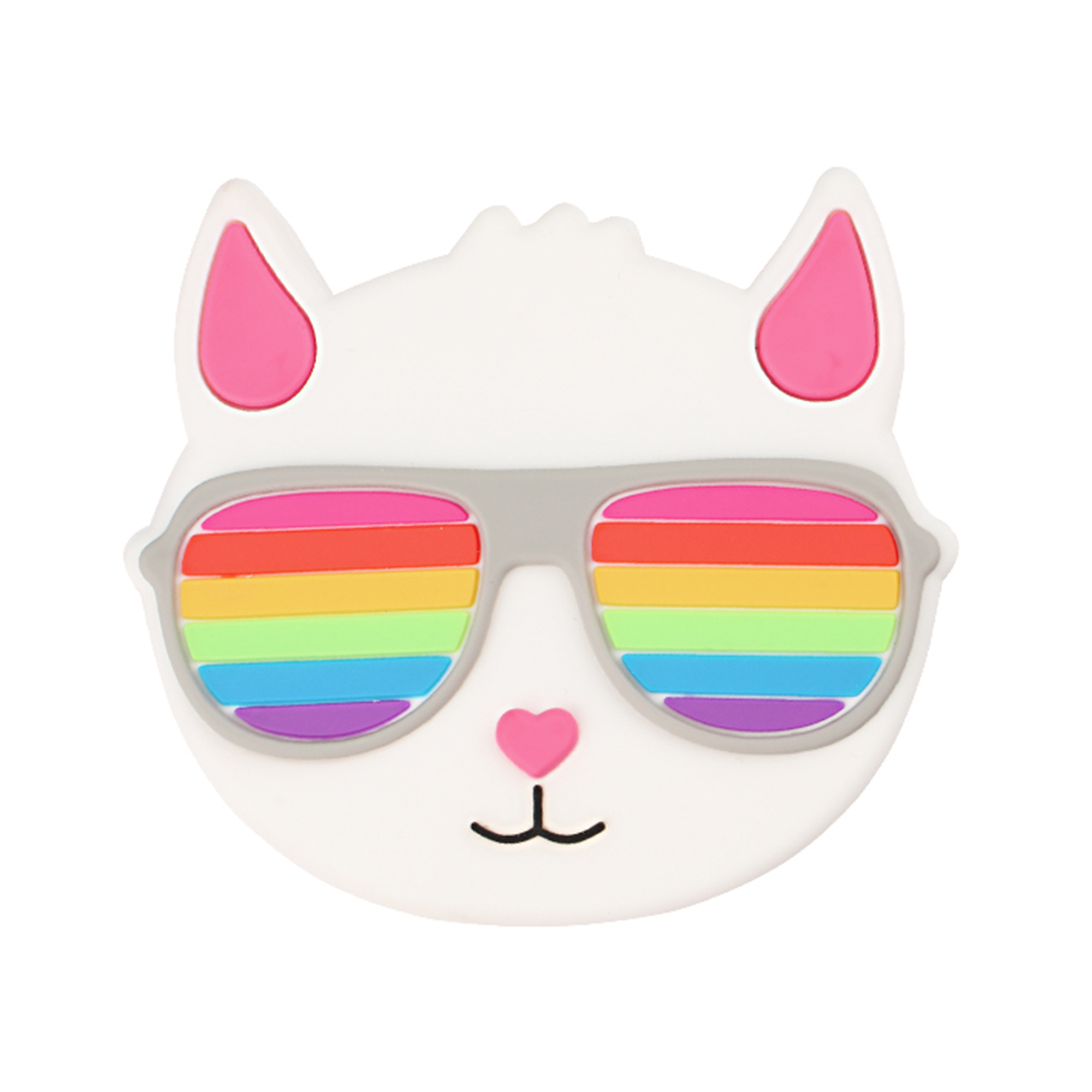 Bezdrátový BT reproduktor - Kočka s brýlemi Asialite Asialite