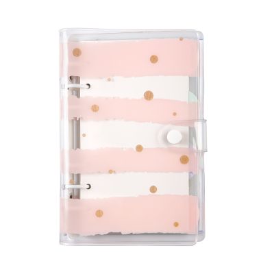 Plánovací diář - Zlaté puntíky Albi Albi