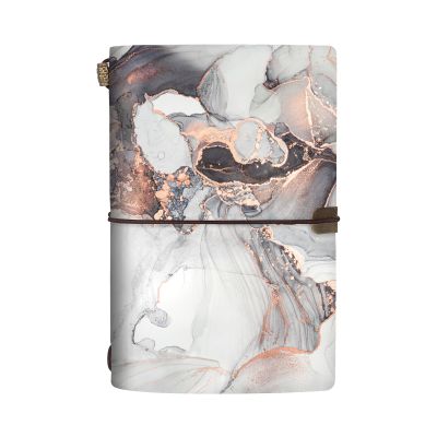 Luxusní diář - Mramor Albi Albi